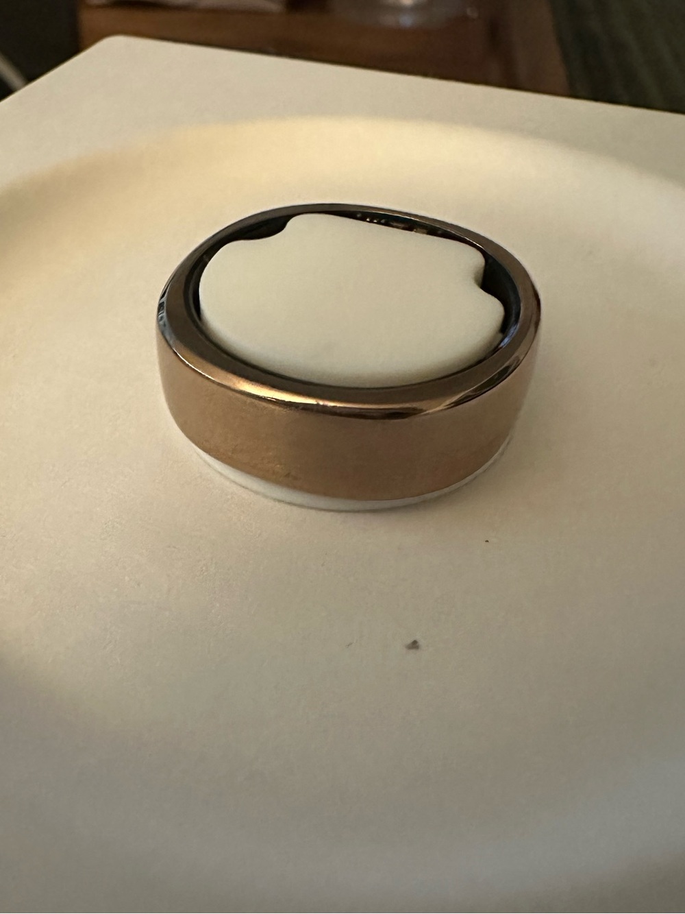 RingConn Gen 2 Air Ultra Thin Smart Ring